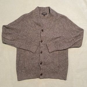 Woman’s Express Sweater